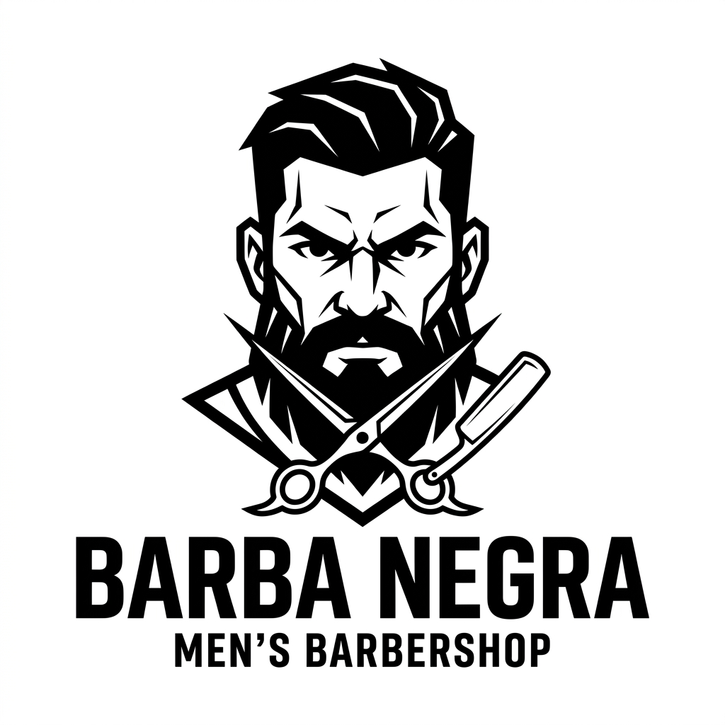 Barba Negra