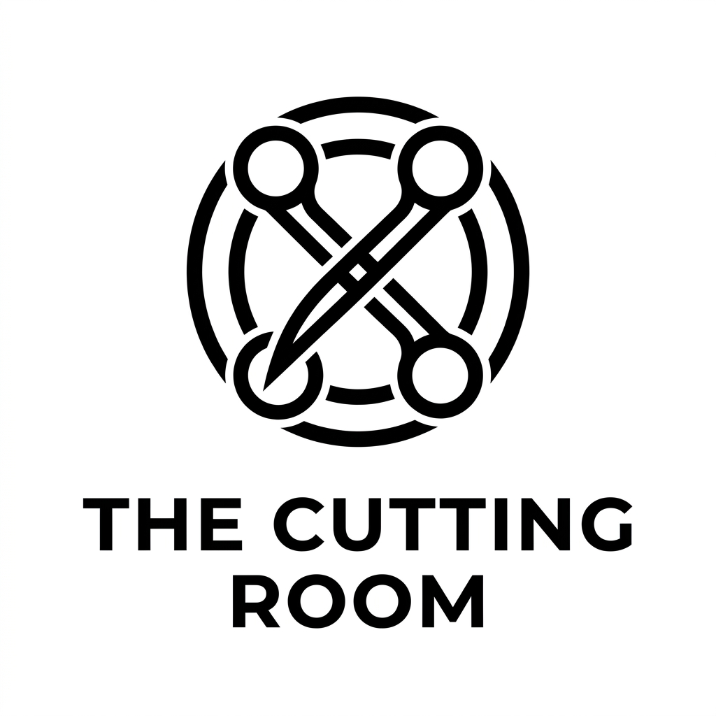 The Cutting Room